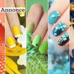 Nail art er blevet in igen