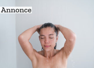 Gå uden om parabener