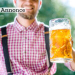 Oktoberfester hitter i Danmark