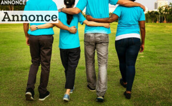 Nye tendenser indenfor teambuilding