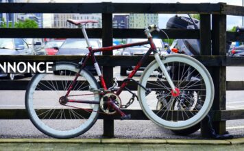 Går du også og drømmer om din næste racercykel?