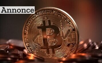 3 ting du skal vide, før du investerer i kryptovaluta