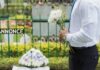 Sådan håndterer du et dødsfald i familien