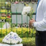 Sådan håndterer du et dødsfald i familien