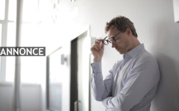 Sådan slipper du af med virksomhed-stress