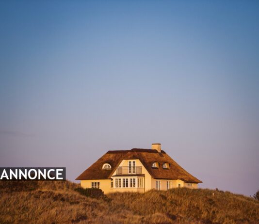Sådan får du mest muligt ud af dit sommerhus