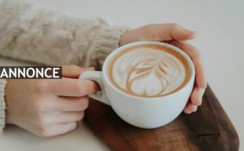5 gode grunde til at drikke kaffe