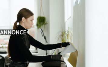 Vælg de rigtige printertoner