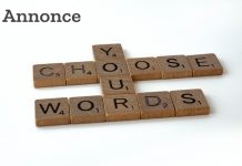 De sjoveste norske ord