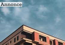 Bo tæt på både natur og by i lejebolig i brønshøj