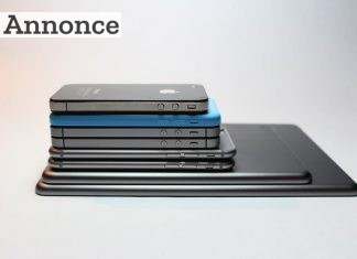Problemer med din iPhone? Læs med her