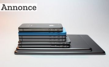 Problemer med din iPhone? Læs med her
