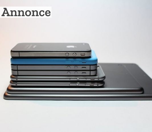 Problemer med din iPhone? Læs med her