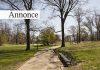 Gør park og byliv skønnere med plinte