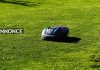 Derfor kan en robotplæneklipper være pengene værd