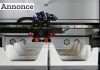 additive manufacturing