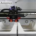 additive manufacturing