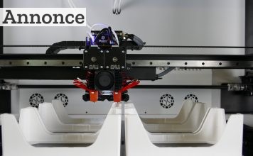 Sådan vil ny teknologi forandre verden i de kommende år additive manufacturing