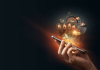 Top 3 nye danske casinoer, der tilbyder spil fra NetEnt
