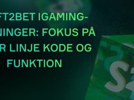 Soft2Bet iGaming-løsninger: Fokus på hver linje kode og funktion